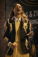 Gaby Shrinking S03 Blazer